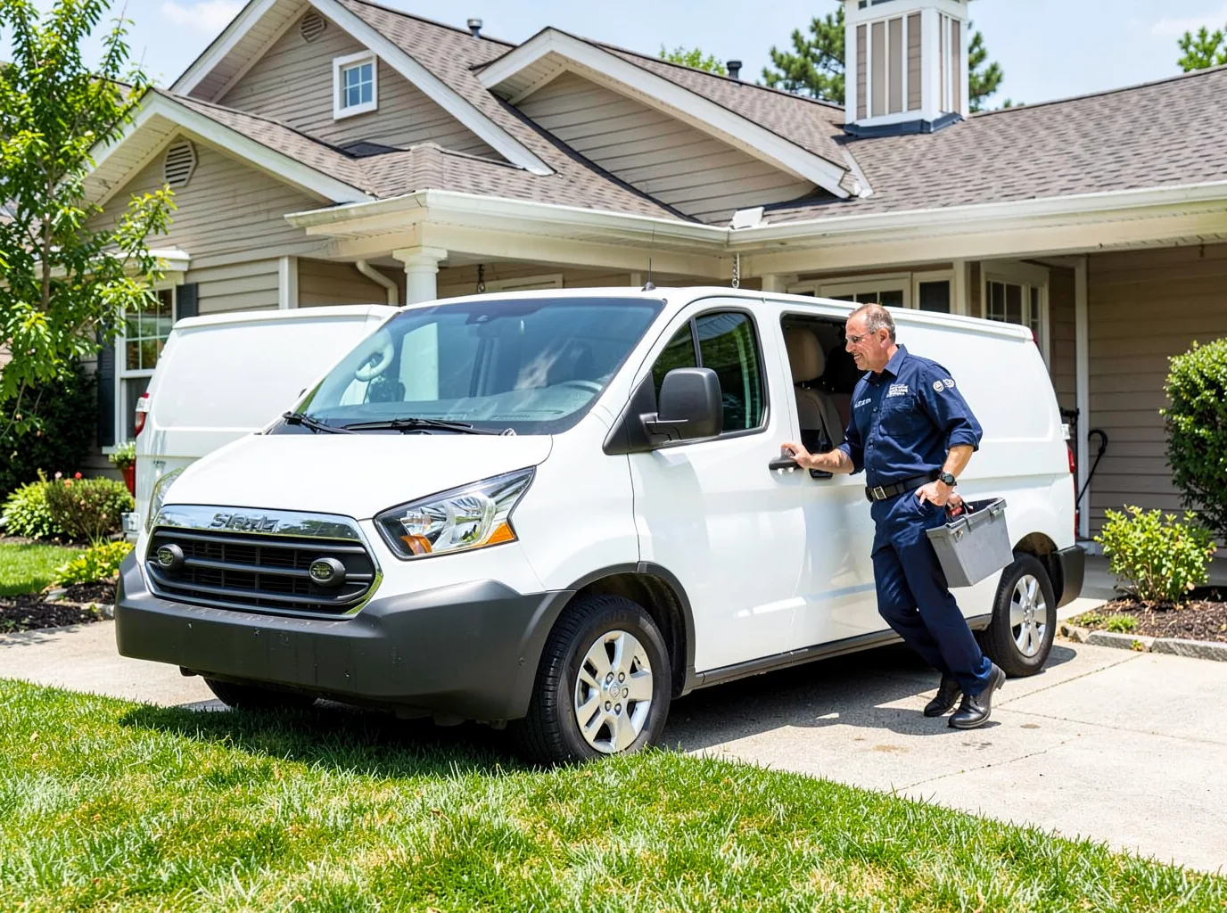 Emergency Plumber company in Gerton, NC