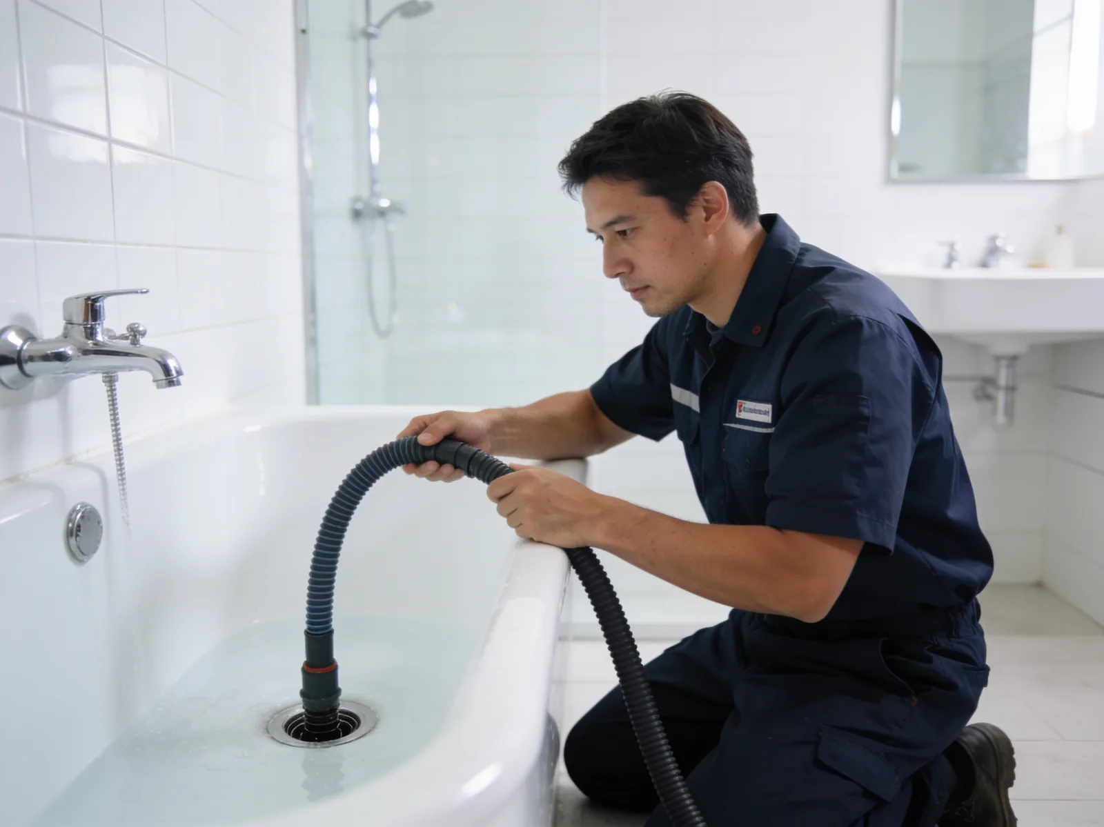 Emergency Plumber Gerton, NC FAQs